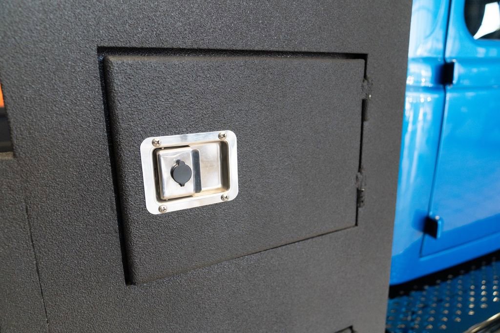 Used 2021 RAM 4500 4x4 Crew Cab DRW image 36