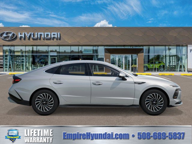 New 2026 Hyundai Sonata SEL FWD image 7