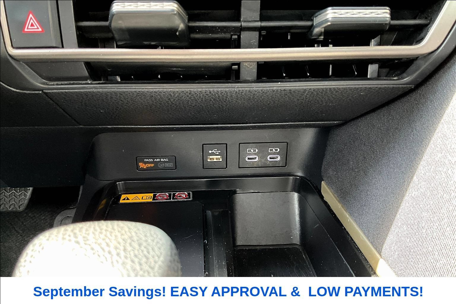 Used 2025 Toyota Camry LE FWD image 13