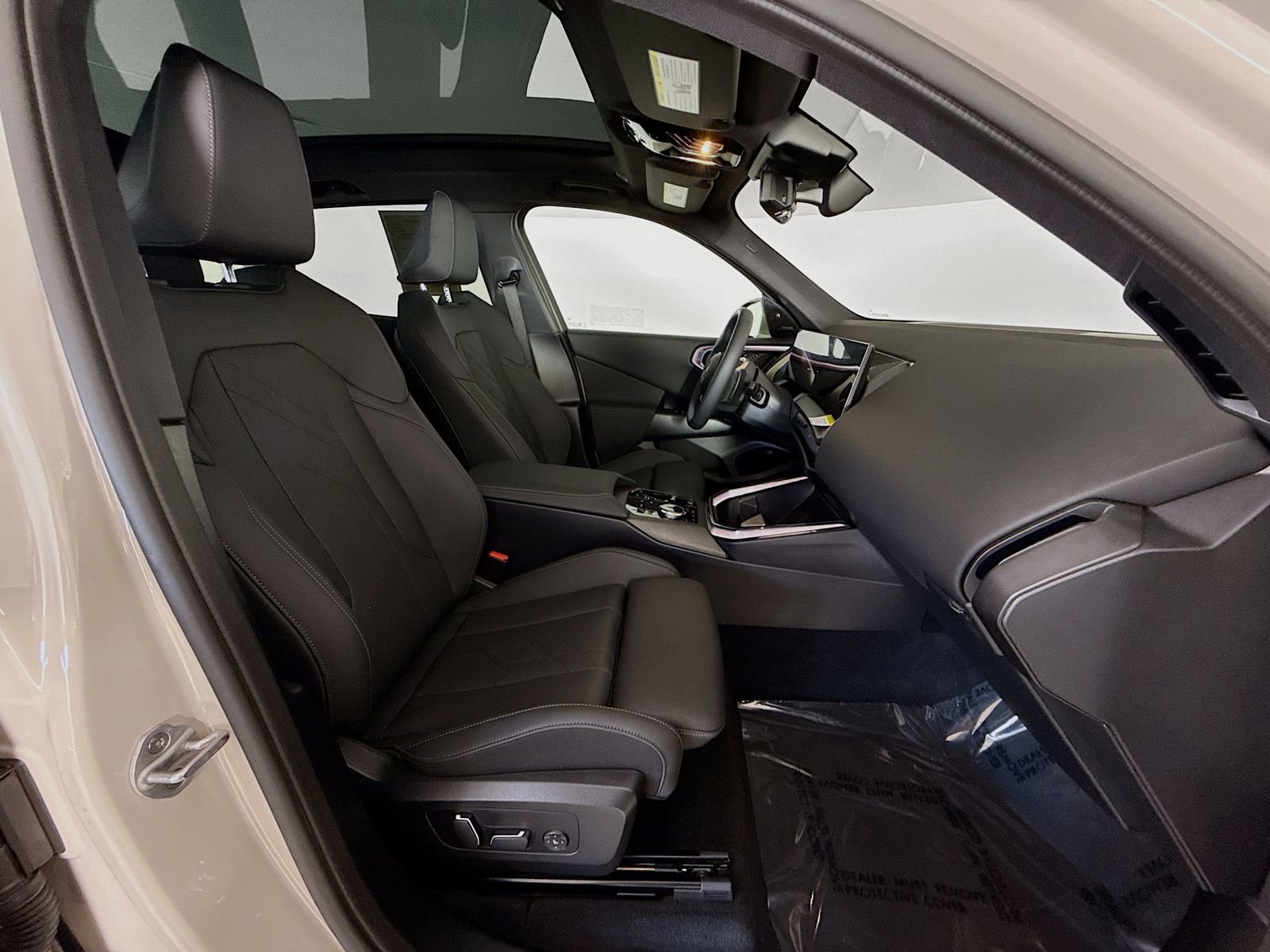 Used 2025 BMW X3 xDrive30i w/ Premium Package image 29