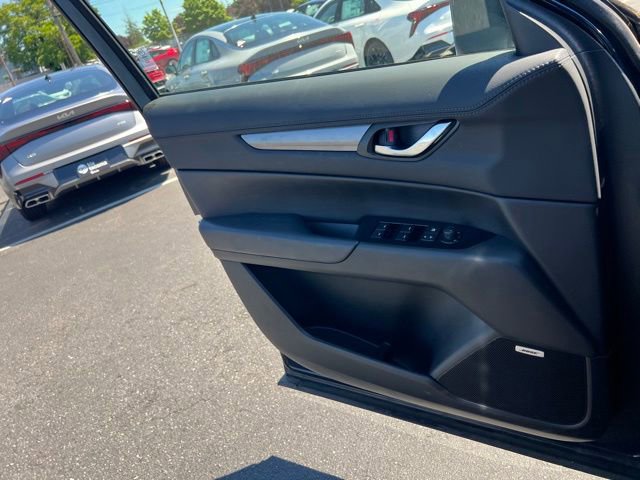 Used 2018 MAZDA CX-5 Touring w/ Preferred Equipment Package AWD/4WD image 17