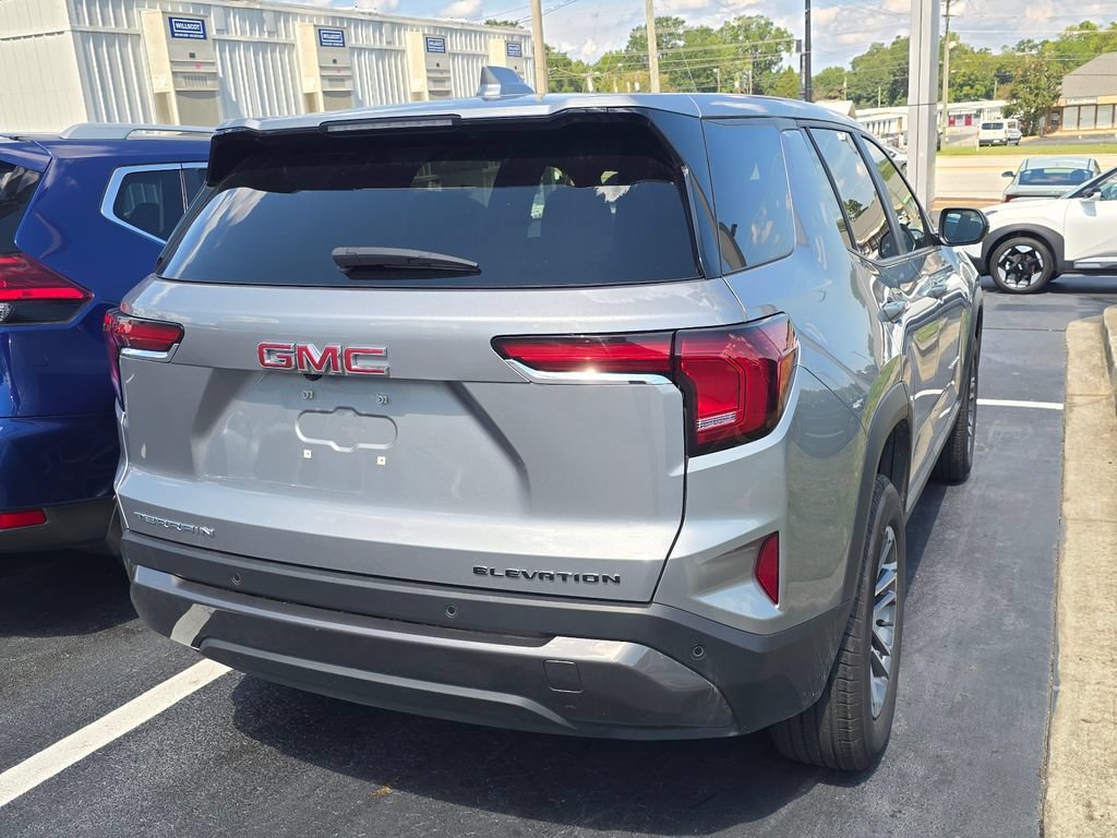 Used 2026 GMC Terrain Elevation FWD image 5