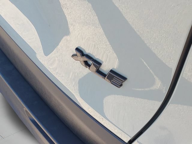 Used 2023 Toyota RAV4 XLE w/ Convenience Package FWD image 33