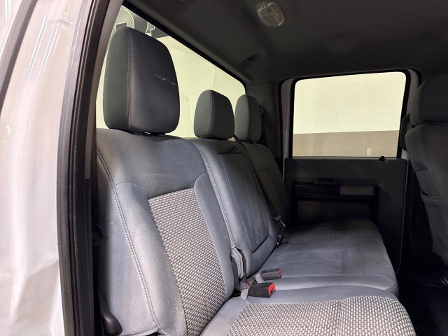 Used 2015 Ford F250 XLT w/ FX4 Off-Road Package image 60
