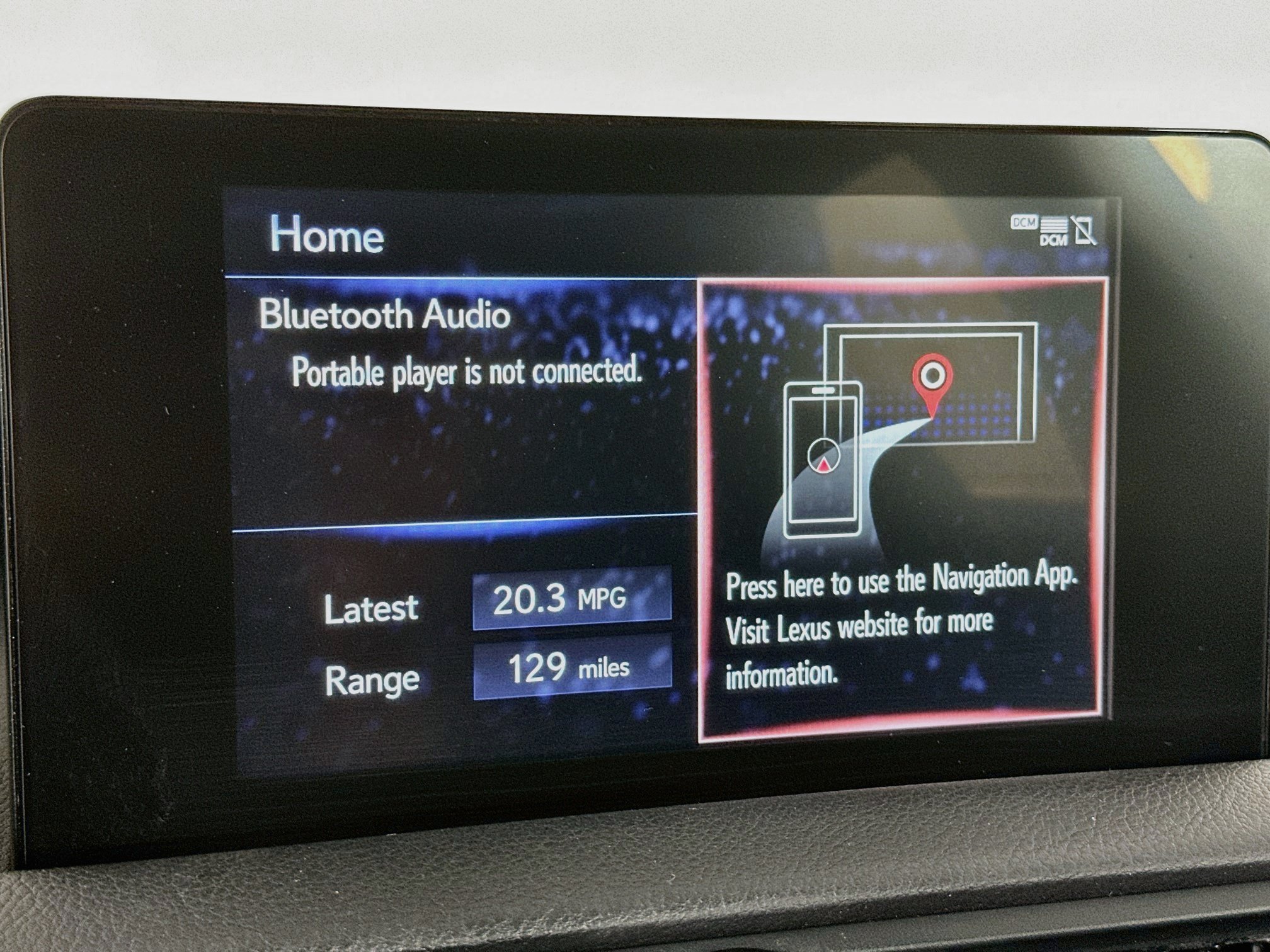 Used 2024 Lexus IS 300 w/ Comfort Package RWD image 21