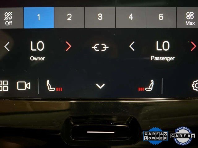 Used 2025 Volvo XC60 B5 Plus image 51