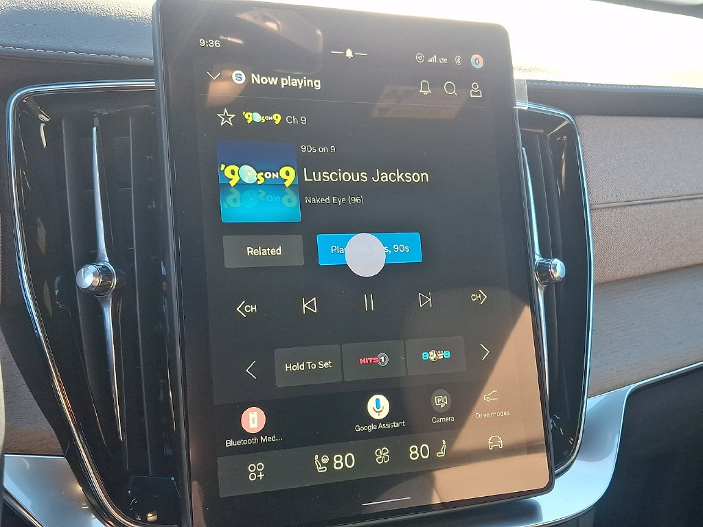 New 2027 Volvo XC90 B6 Plus AWD/4WD image 15