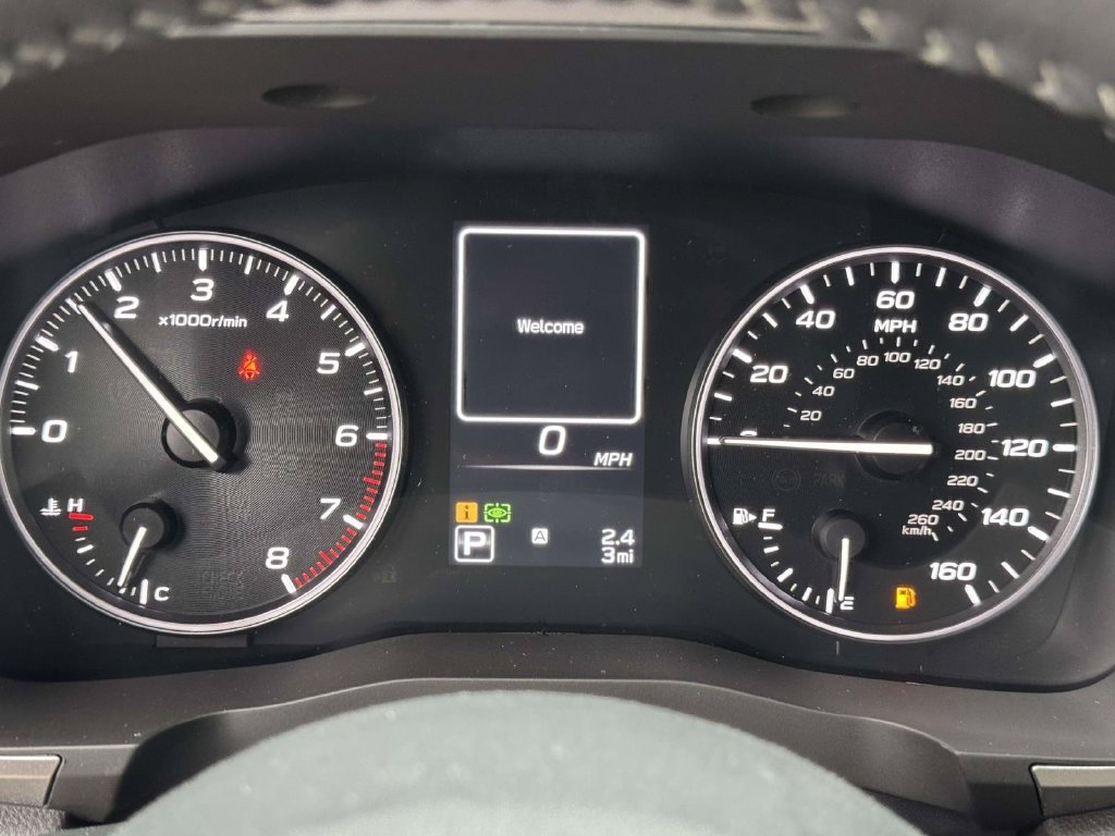 New 2026 Subaru Ascent Limited AWD/4WD image 24