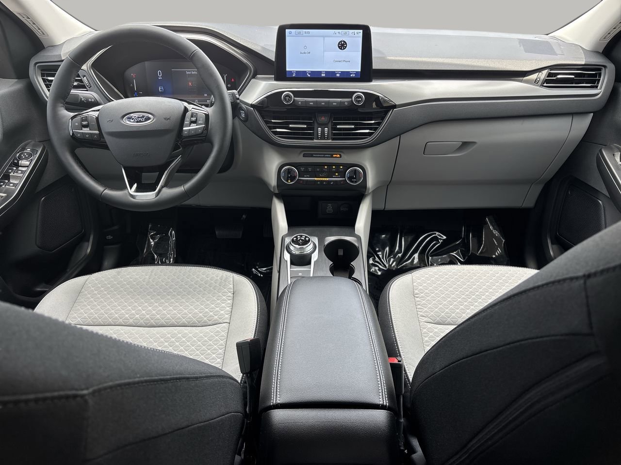 Used 2025 Ford Escape Active w/ Cold Weather Package FWD image 7