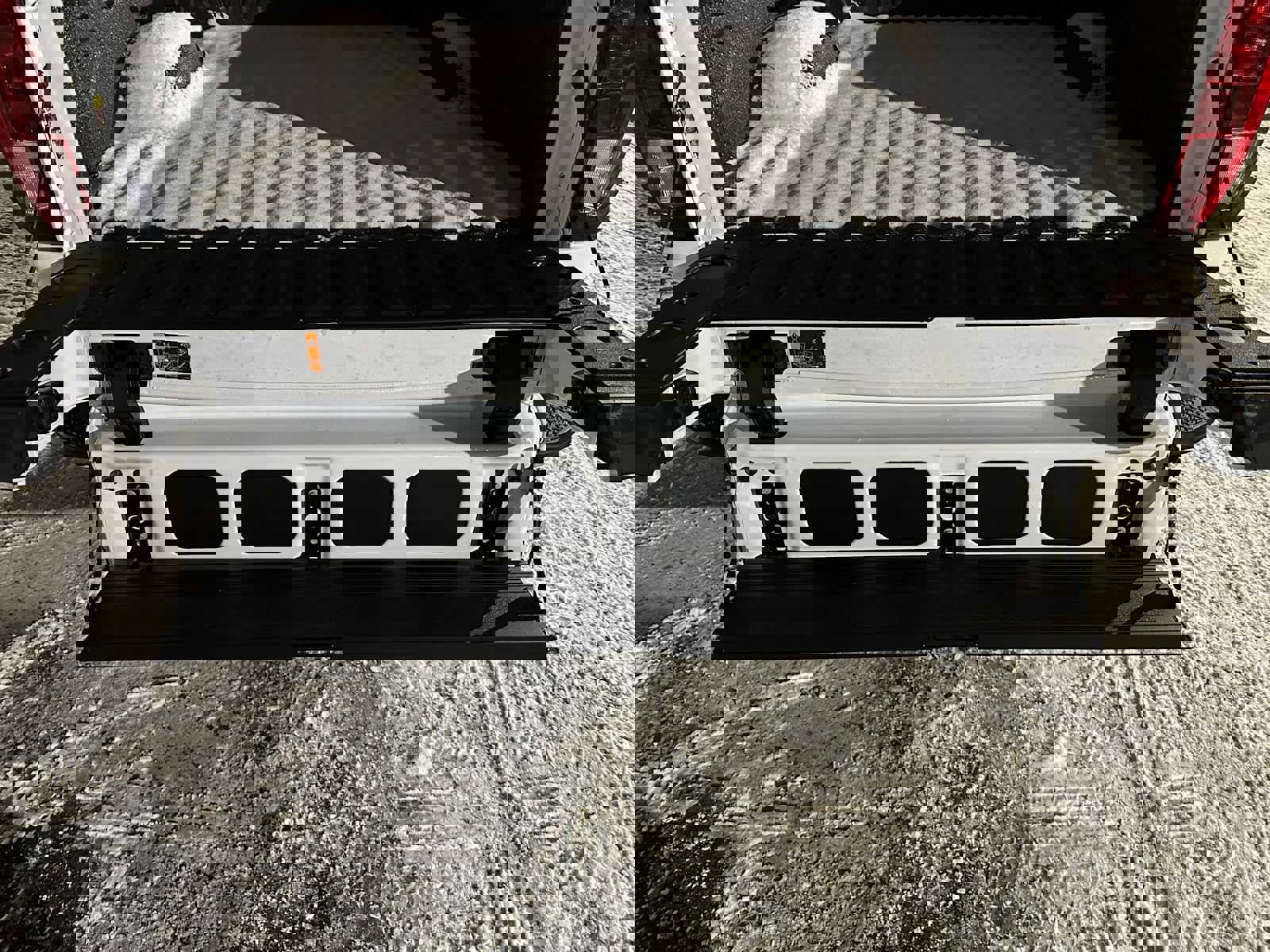 New 2026 GMC Sierra 2500 SLE w/ SLE Value Package; image 15