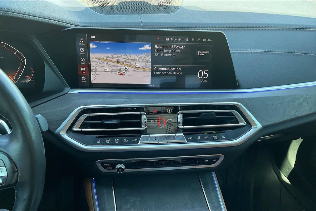 Used 2019 BMW X5 xDrive40i AWD/4WD image 15