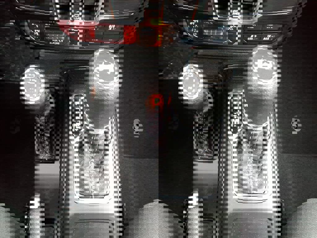 New 2026 Jeep Wrangler Willys image 12