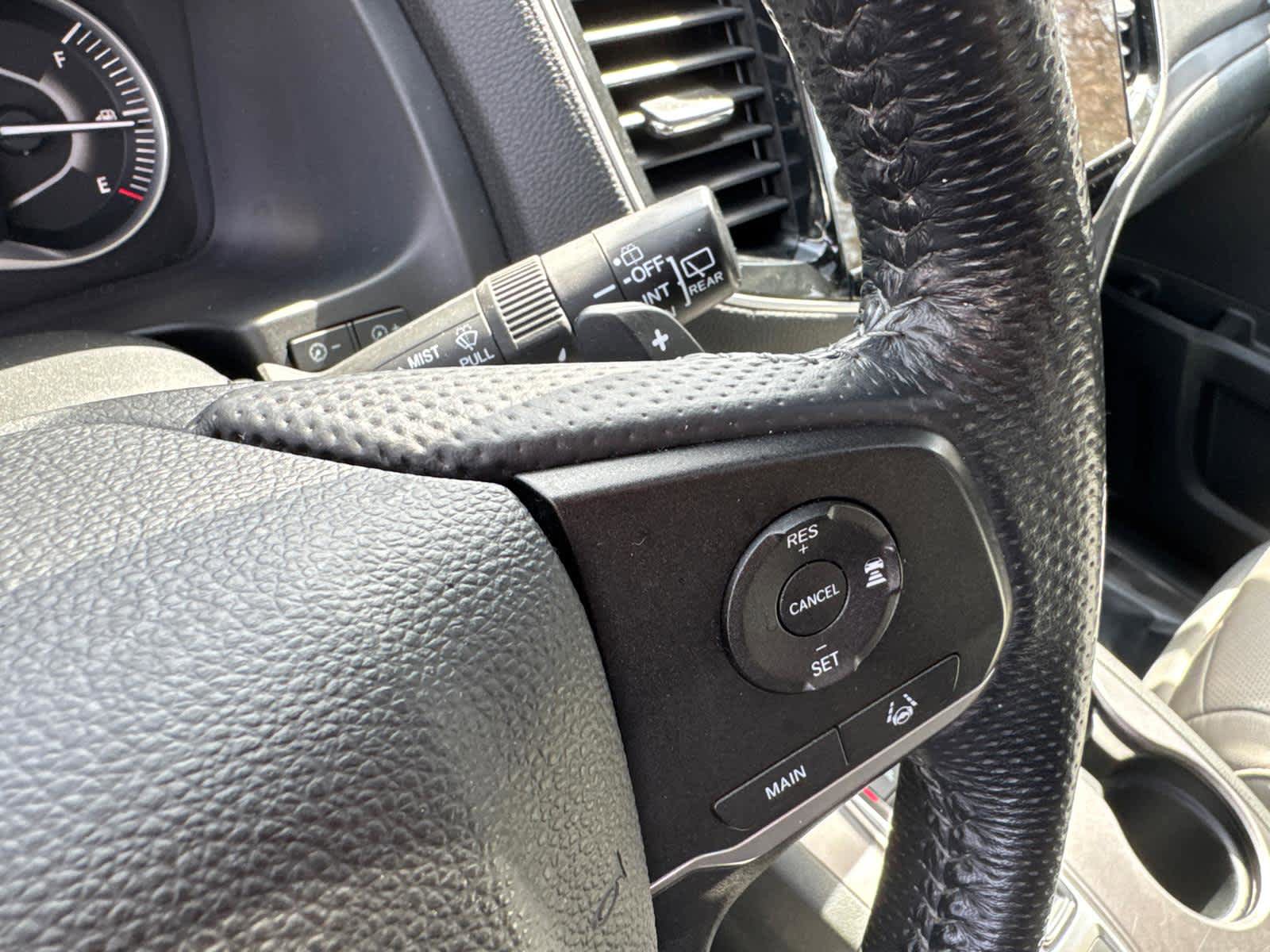 Used 2023 Honda Passport EX-L image 19
