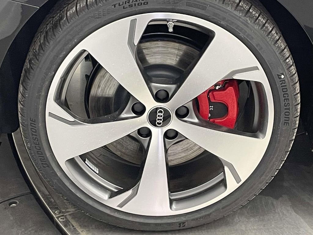 New 2025 Audi S5 Premium Plus image 13