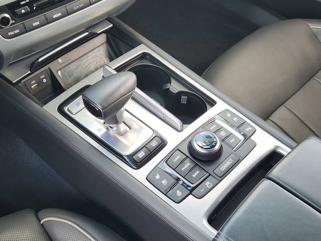 Used 2019 Genesis G80 3.8 w/ Ultimate Package 03 RWD image 16