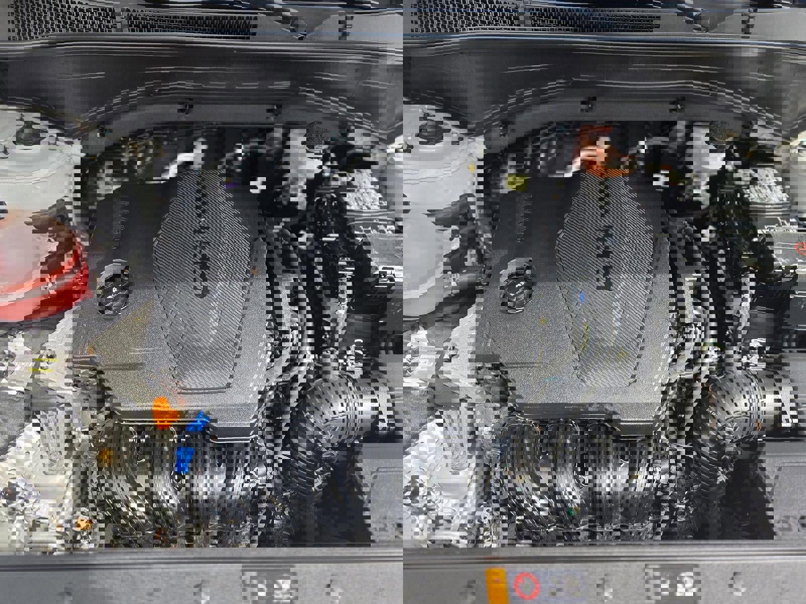 Used 2022 Hyundai Santa Fe SEL image 41