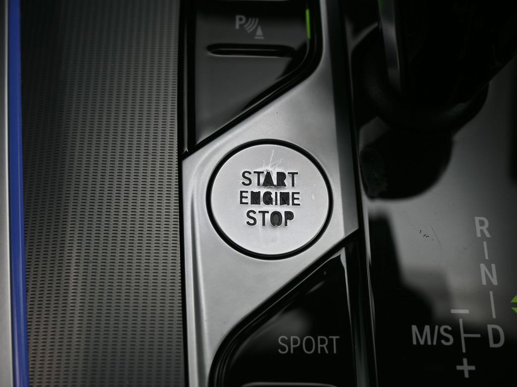 Used 2022 BMW X5 xDrive40i image 29