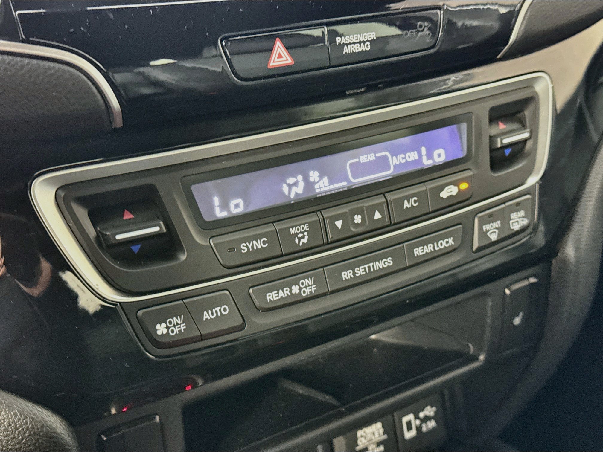 Certified 2021 Honda Passport Touring image 16