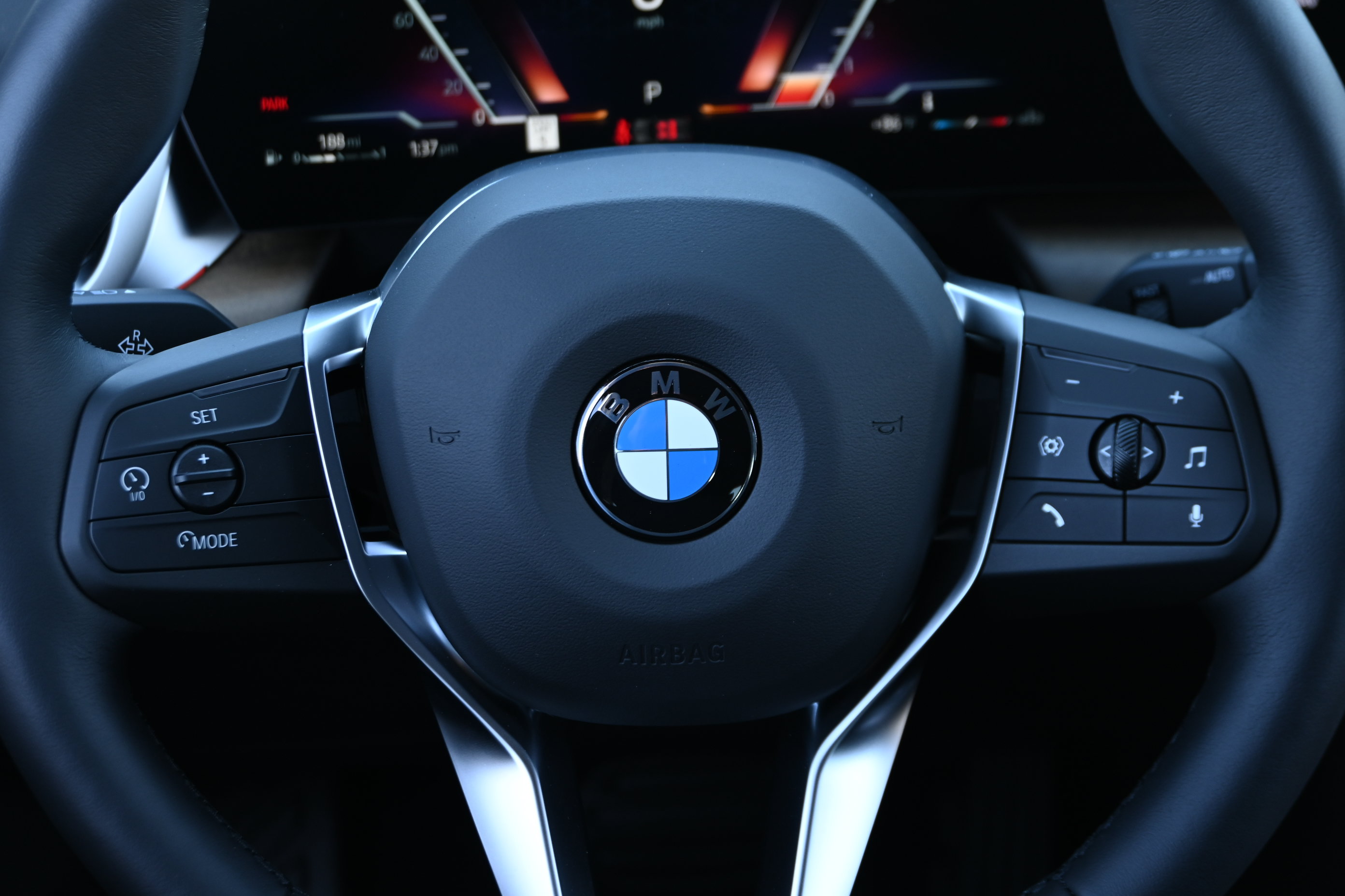 New 2027 BMW X1 xDrive28i AWD/4WD image 27