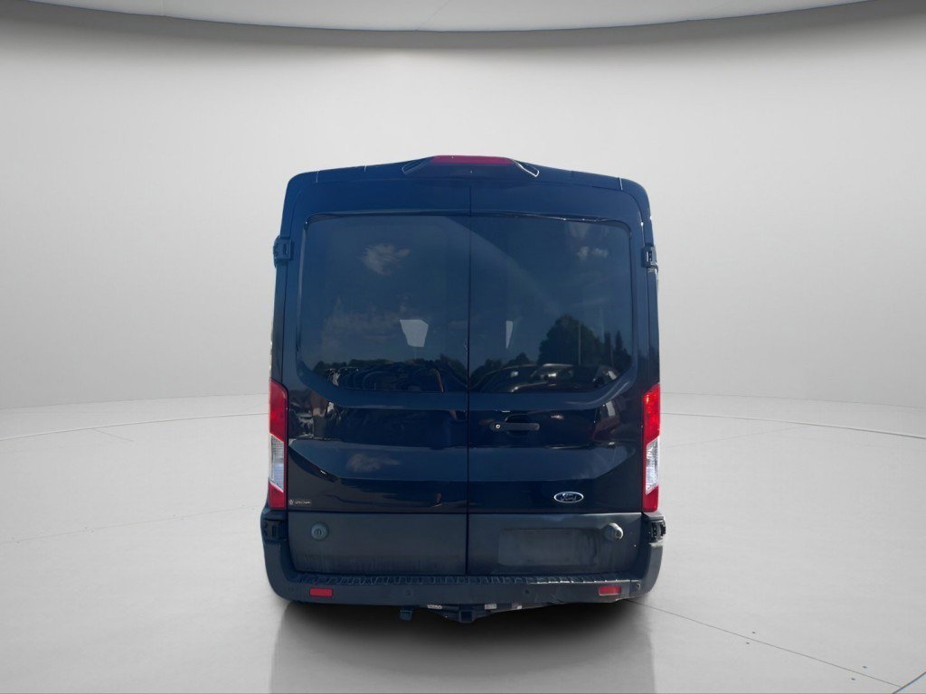 Used 2019 Ford Transit 350 XLT RWD image 8