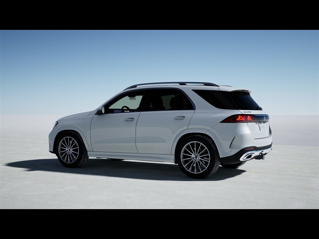 New 2027 Mercedes-Benz GLE 450 4MATIC image 26