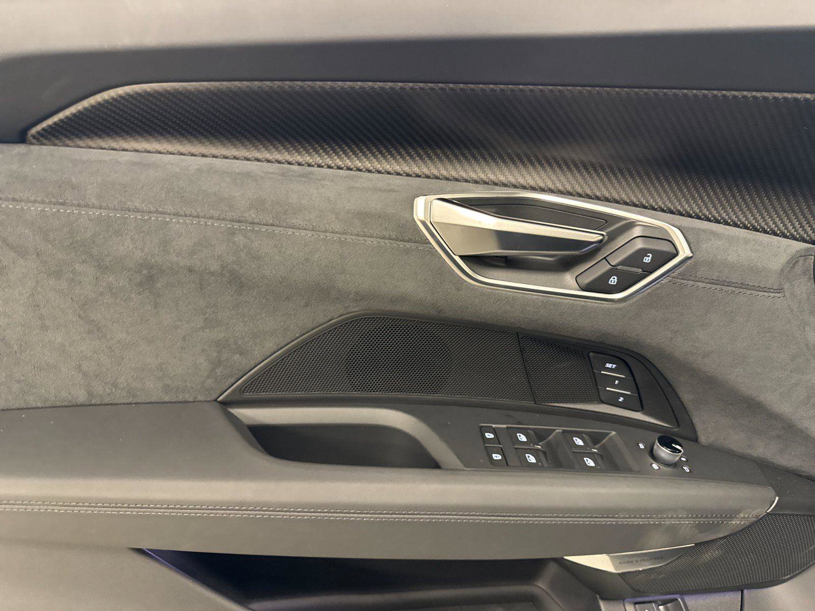 New 2026 Audi S e-tron GT Prestige AWD/4WD image 10