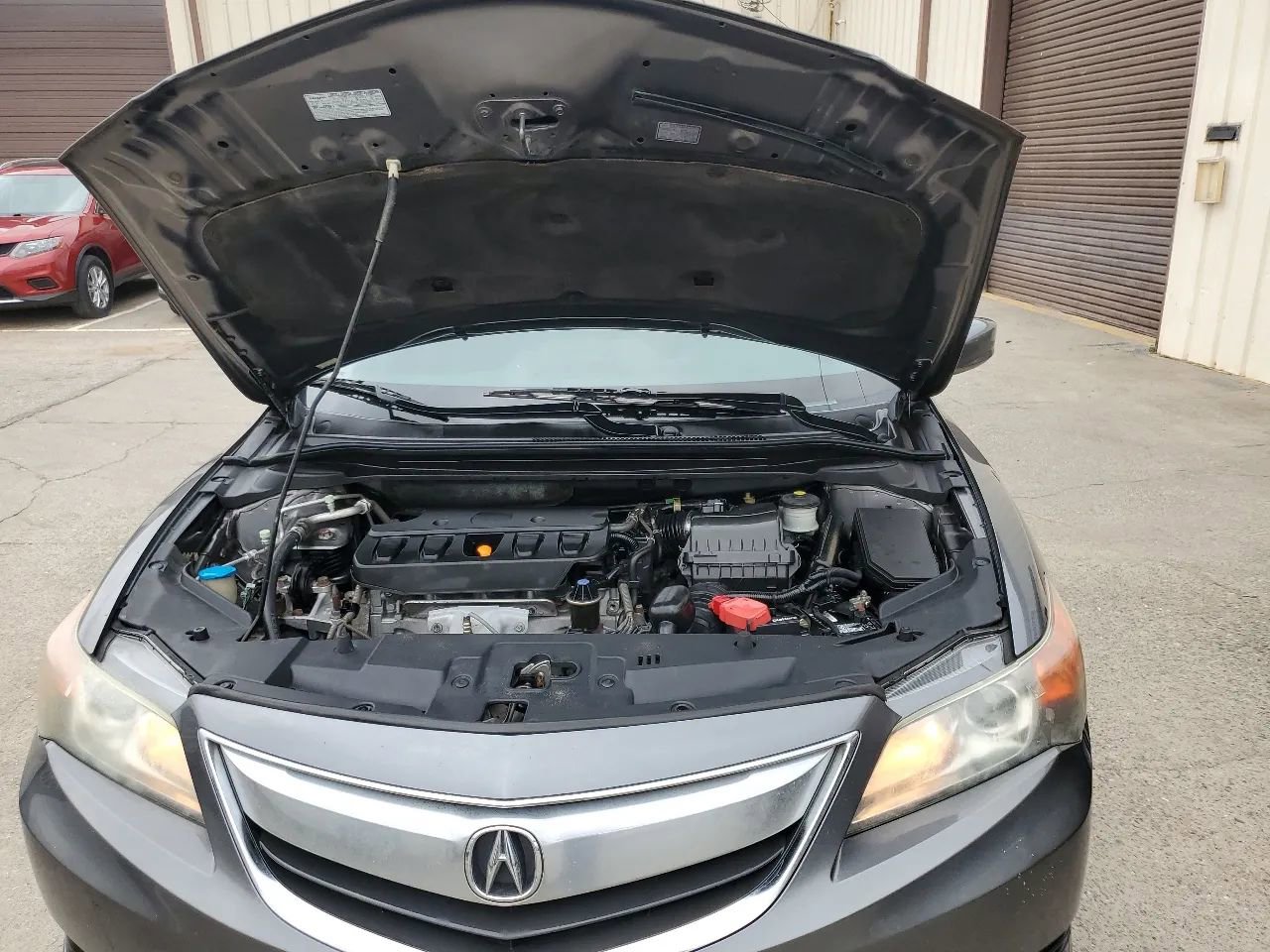 Used 2013 Acura ILX 2.0L Sedan 4D image 33