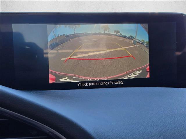 Used 2025 MAZDA MAZDA3 s image 13