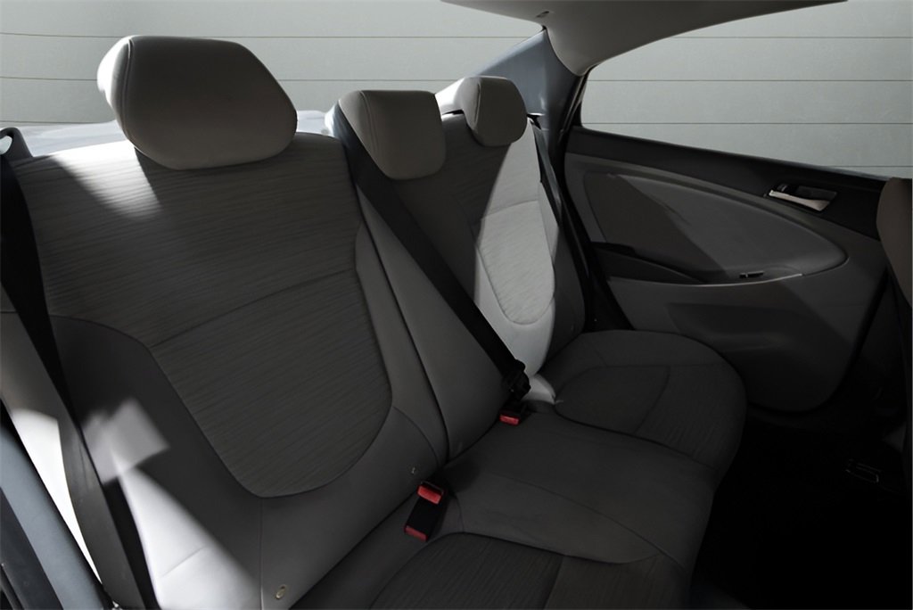 Used 2017 Hyundai Accent SE image 19