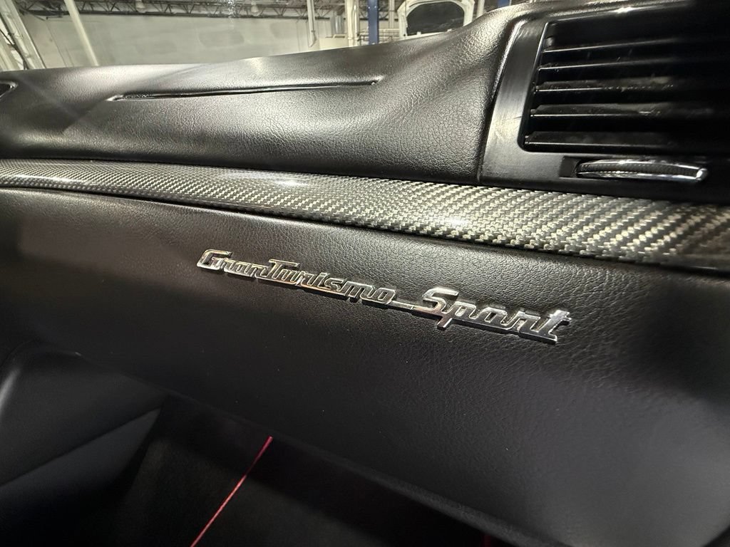 Used 2016 Maserati GranTurismo MC RWD image 35