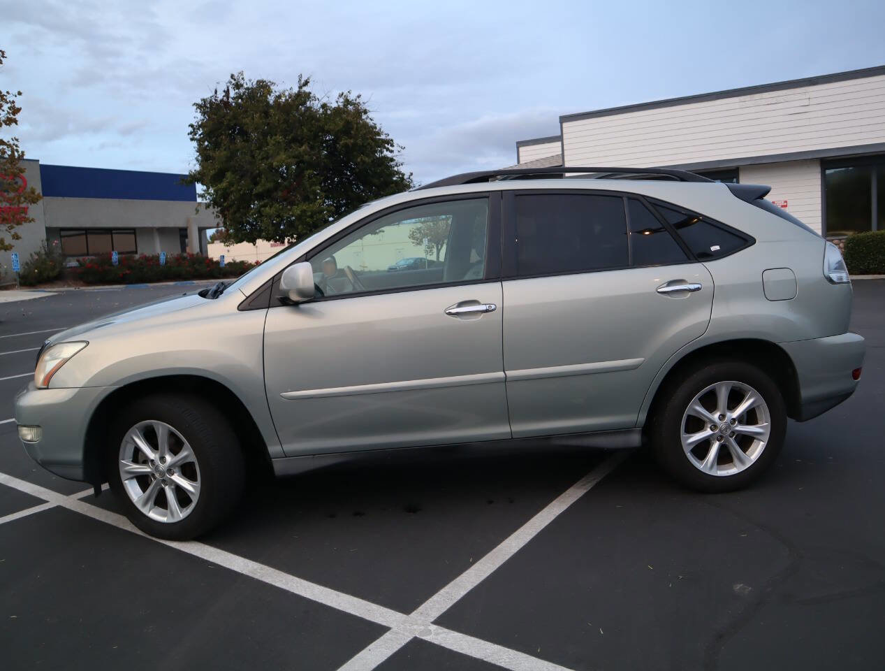 Used 2009 Lexus RX 350 2WD image 15