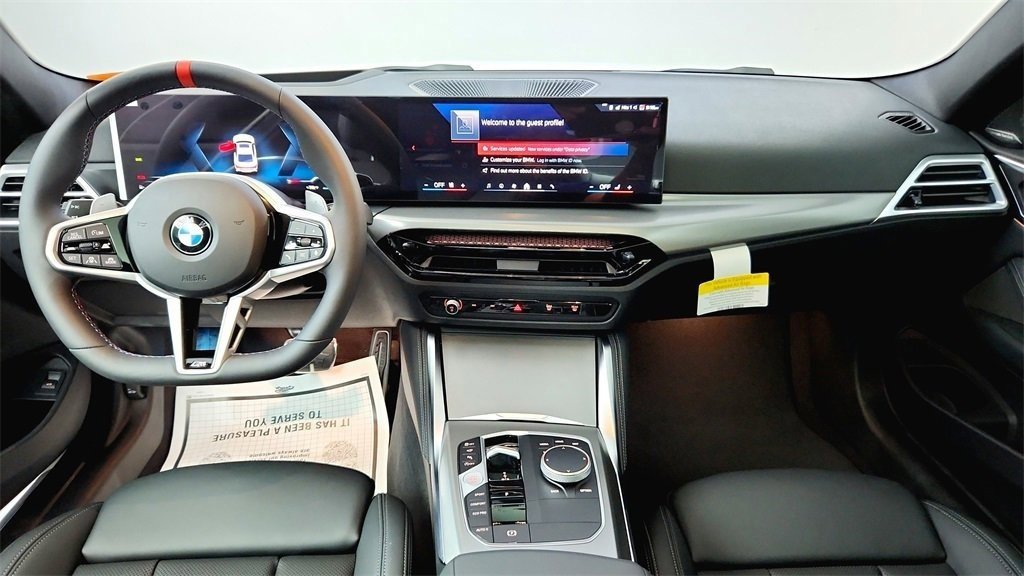 New 2026 BMW 440i xDrive Coupe image 24