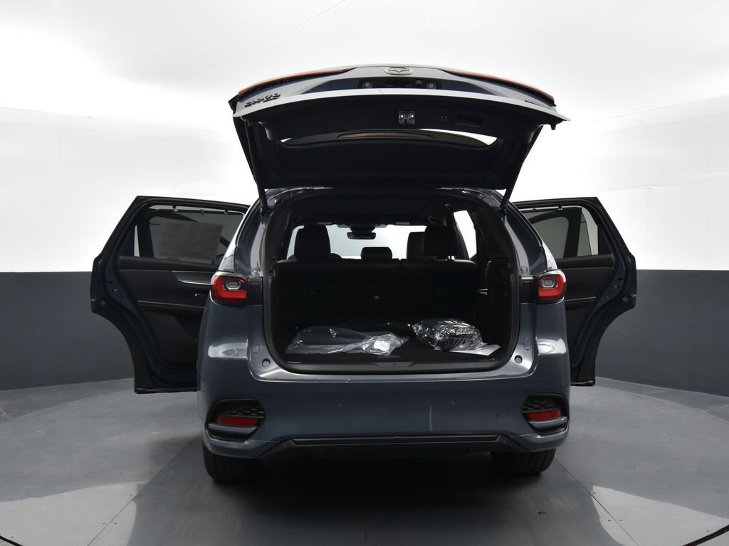 New 2026 MAZDA CX-70 3.3 Turbo S w/ Premium Package image 40