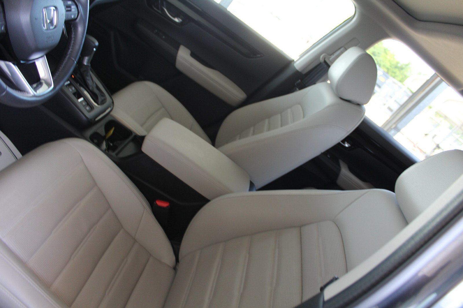 Used 2025 Honda CR-V EX-L image 15