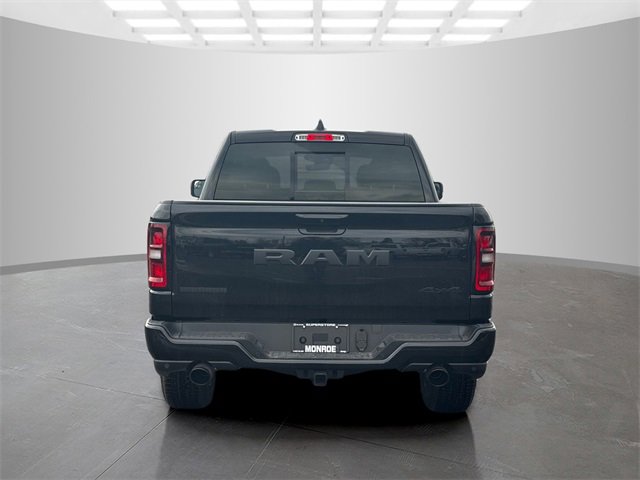 New 2026 RAM 1500 Big Horn image 6