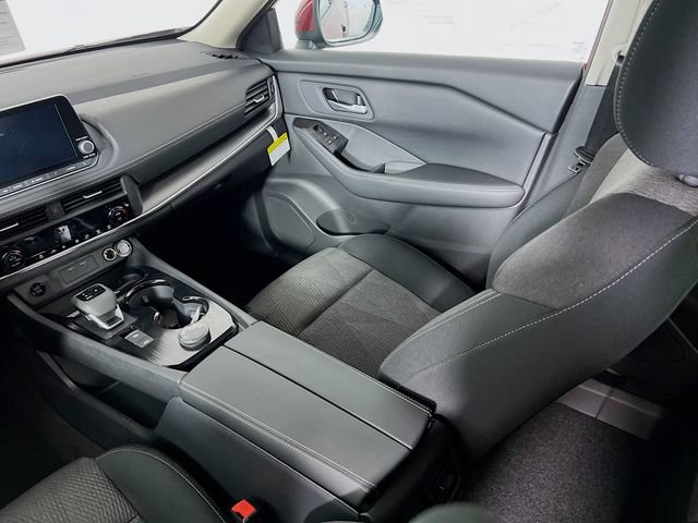 New 2026 Nissan Rogue SV w/ Cold Weather Package image 20