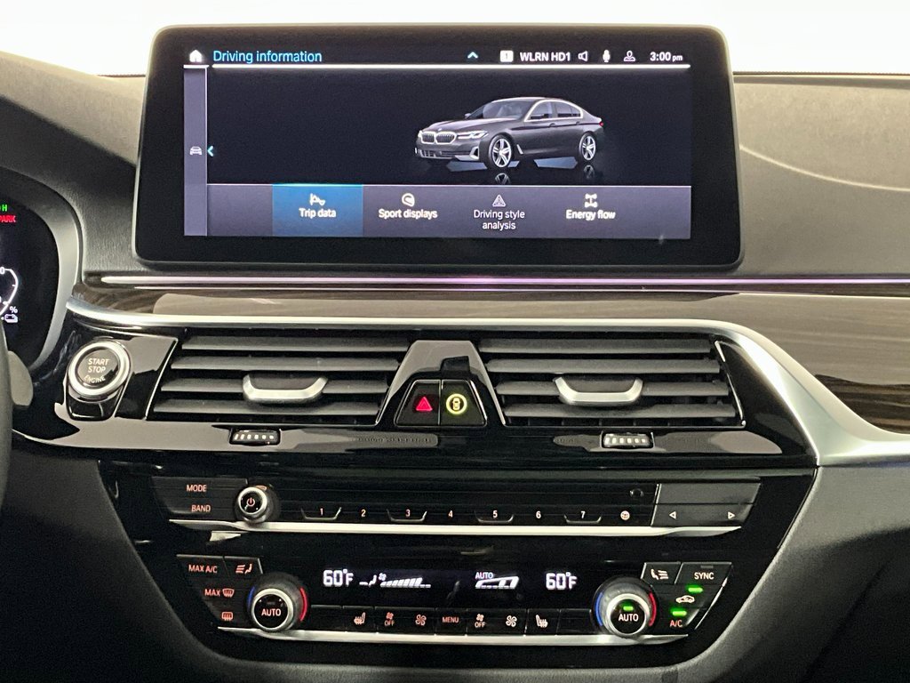 Used 2023 BMW 530e image 11