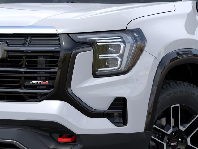 New 2026 GMC Terrain AT4 AWD/4WD image 10