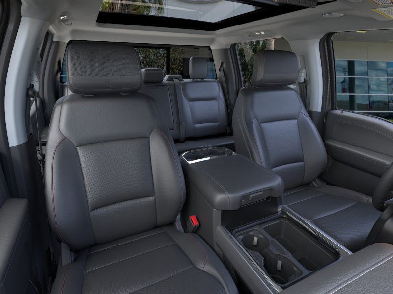 New 2026 Ford F350 Lariat image 11