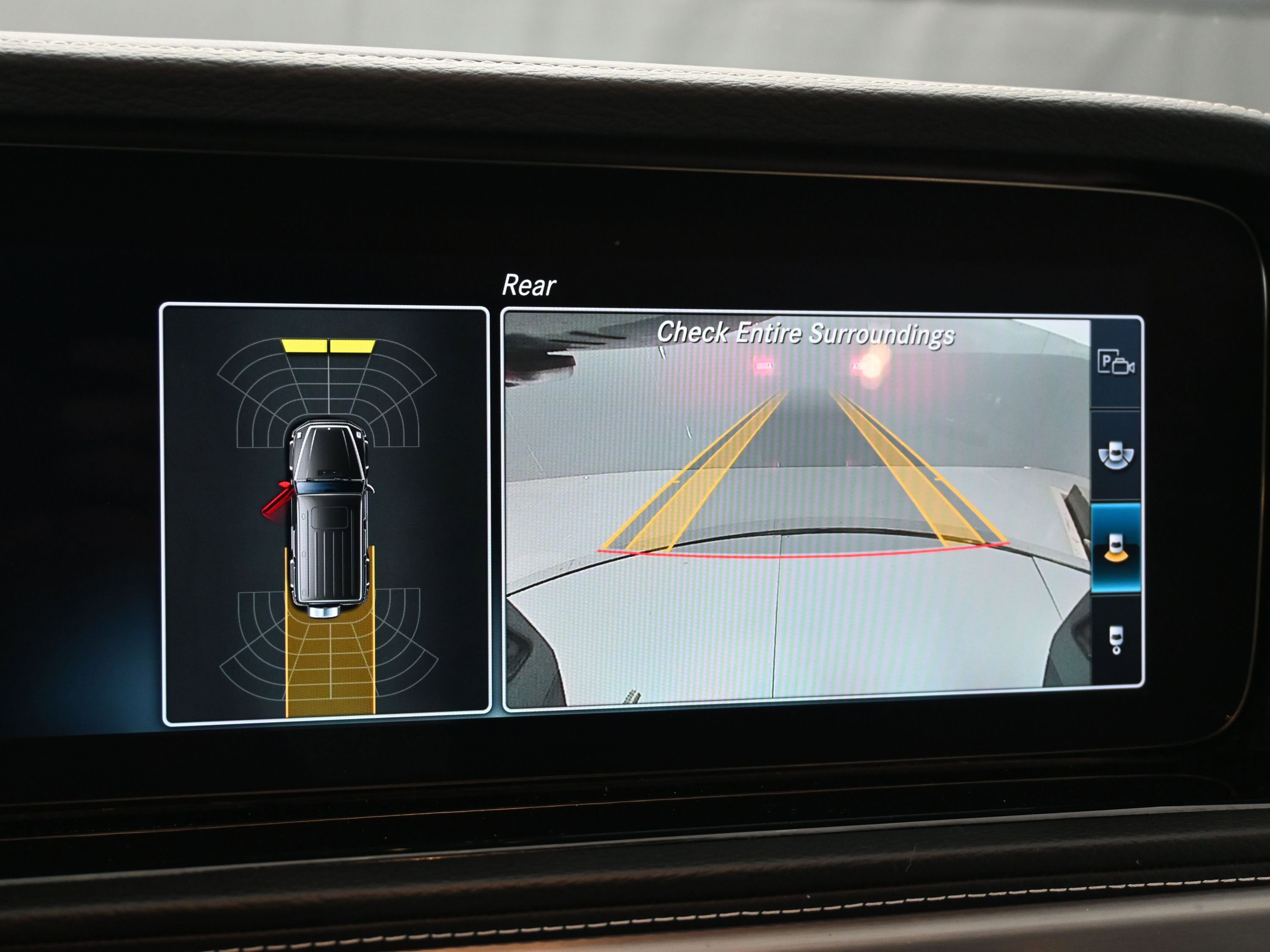 Used 2019 Mercedes-Benz G 550 image 18