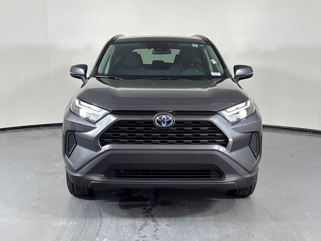 Certified 2024 Toyota RAV4 XLE w/ Convenience Package image 2