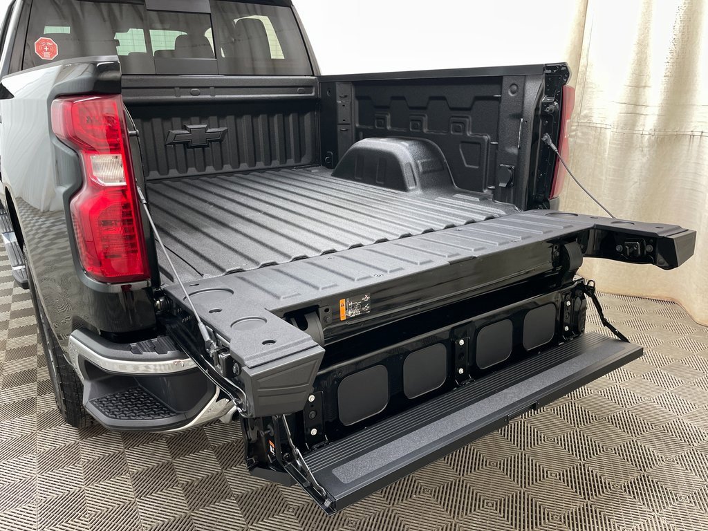 Certified 2026 Chevrolet Silverado 1500 LT image 48