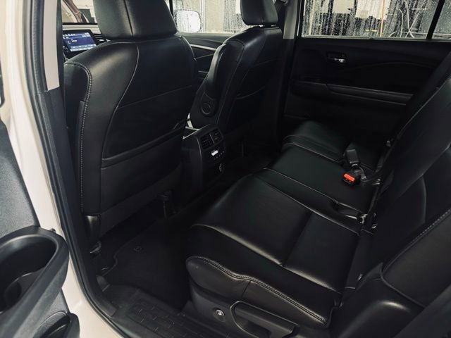 Used 2022 Honda Pilot Special Edition image 21