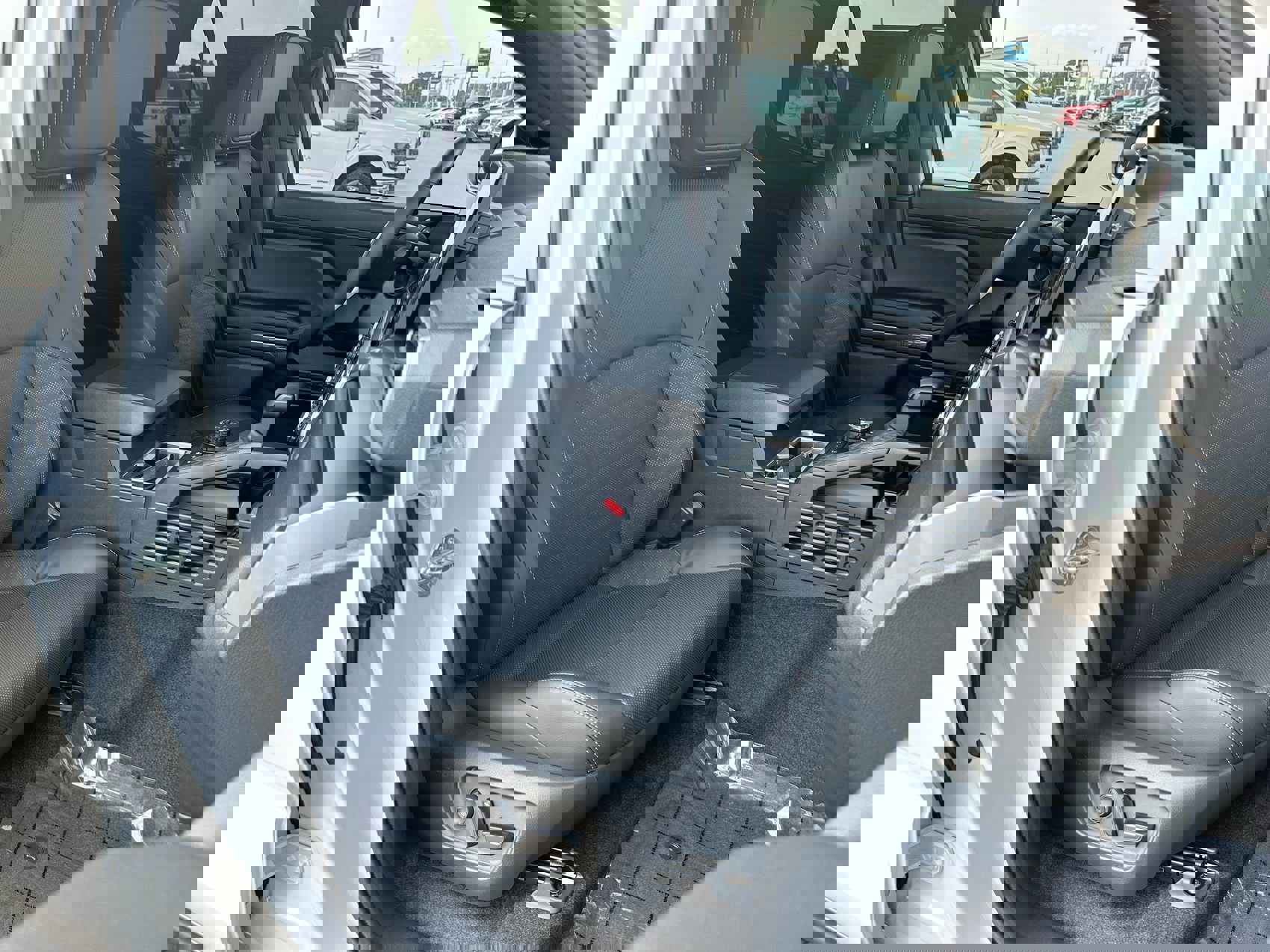 Used 2025 Toyota 4Runner TRD Off-Road Premium image 25