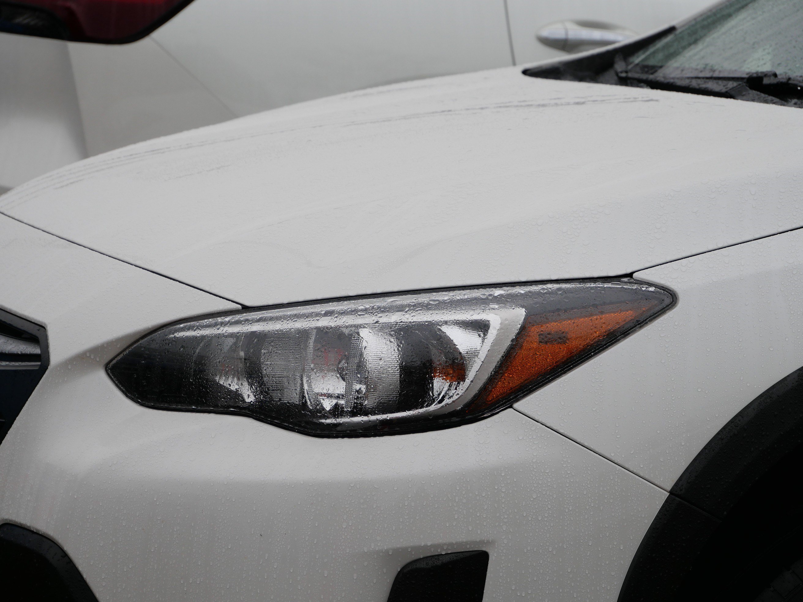 Used 2023 Subaru Crosstrek 2.0i AWD/4WD image 3