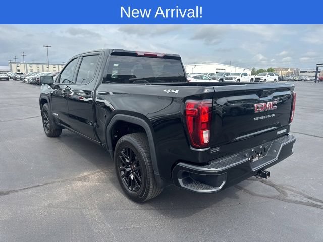 Used 2026 GMC Sierra 1500 Elevation AWD/4WD image 5