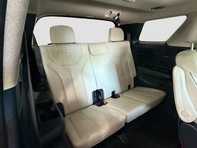 Used 2023 Hyundai Palisade Limited AWD/4WD image 30