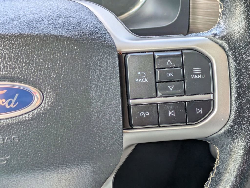 Used 2024 Ford Expedition Limited AWD/4WD image 21