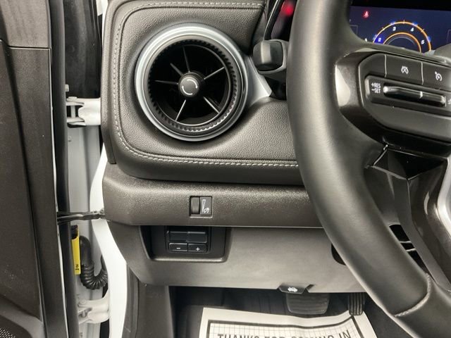 Certified 2024 Chevrolet Colorado LT w/ LT Convenience Package II image 15