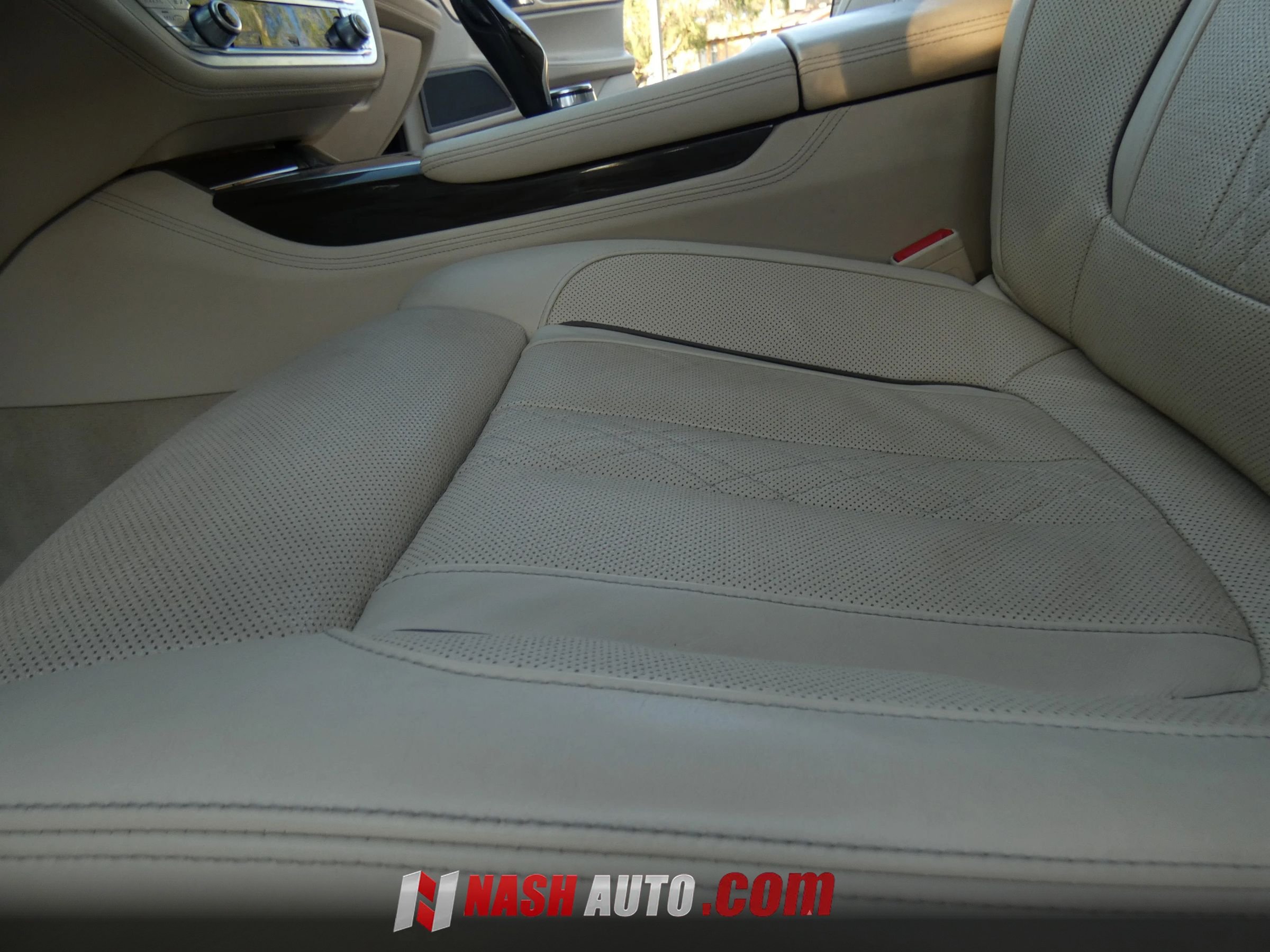 Used 2016 BMW 750i xDrive AWD/4WD image 63